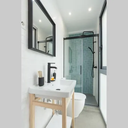 Tgh/ Malaga Center Western Style Extérieur photo