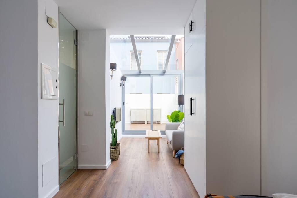 Apartament Tgh/ Center Western Style *