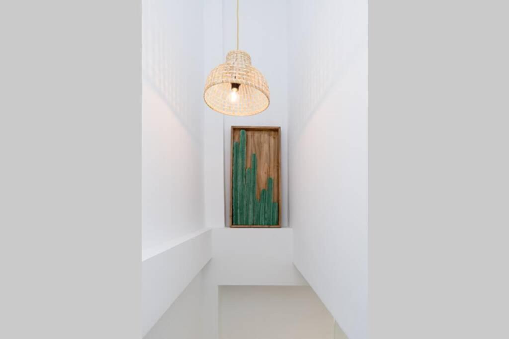 Apartament Tgh/ Center Western Style Màlaga